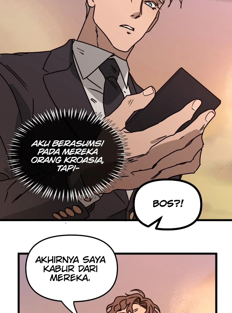 The Mafia Nanny Chapter 15 - halaman 80