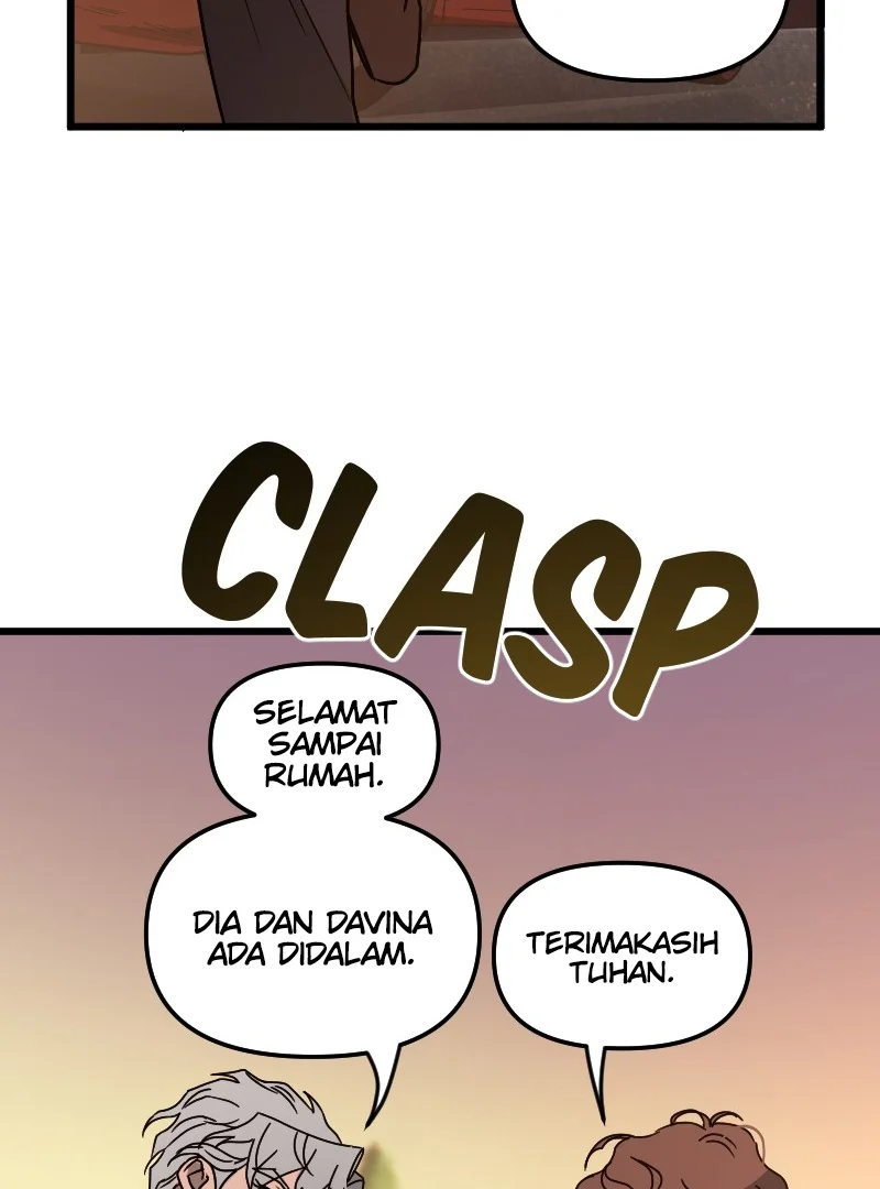 The Mafia Nanny Chapter 15 - halaman 82
