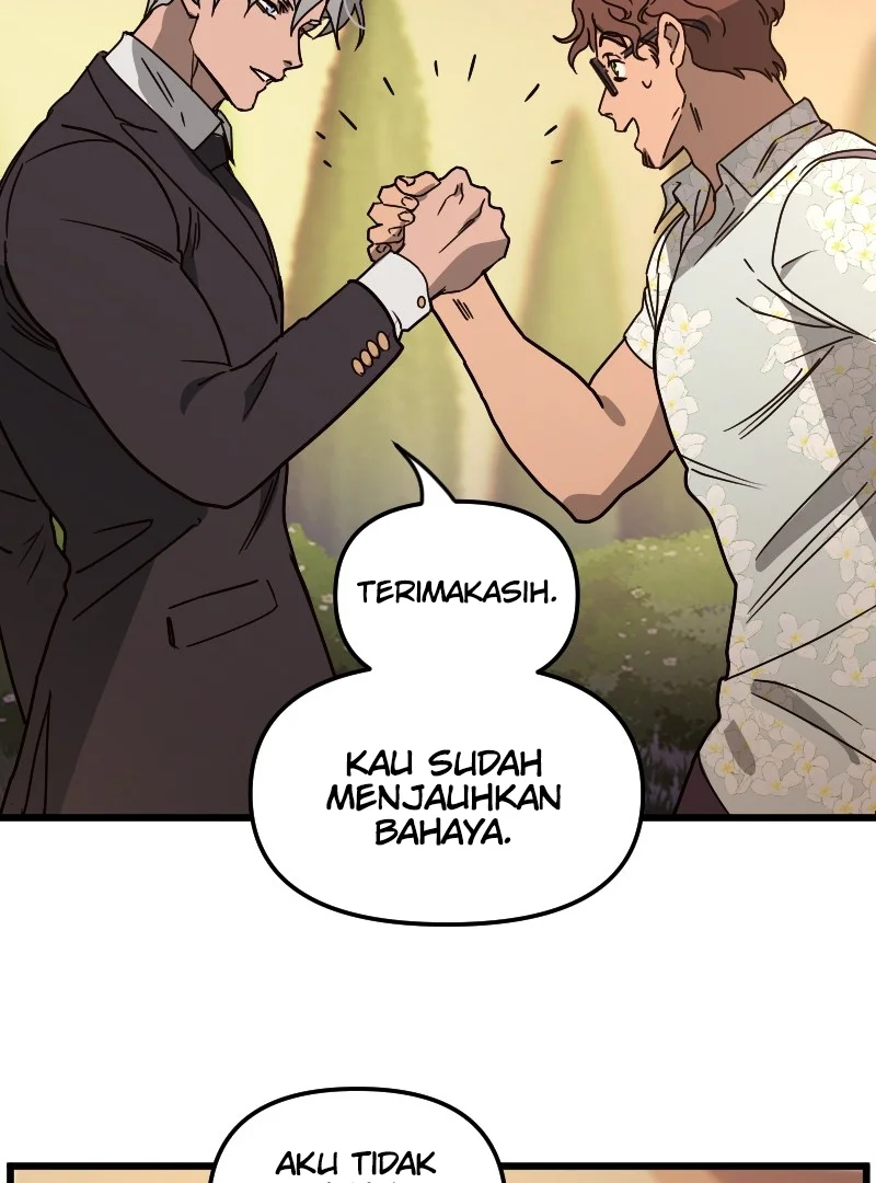 The Mafia Nanny Chapter 15 - halaman 83