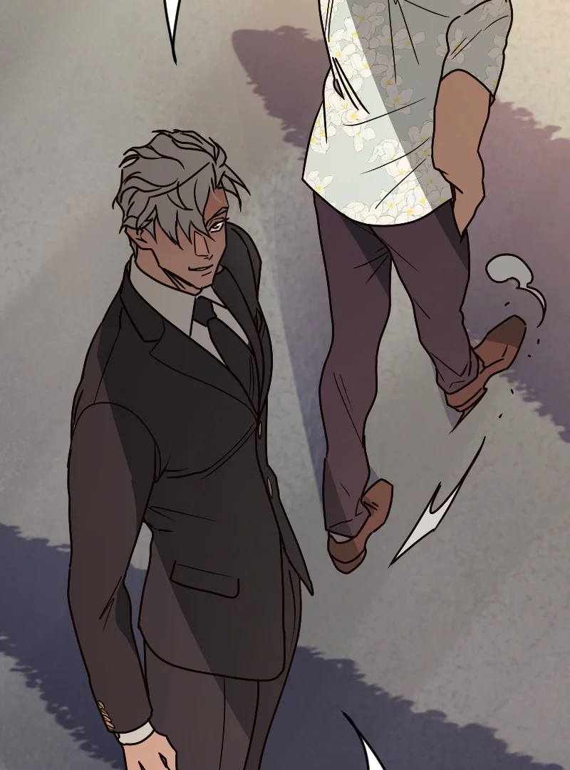 The Mafia Nanny Chapter 15 - halaman 86