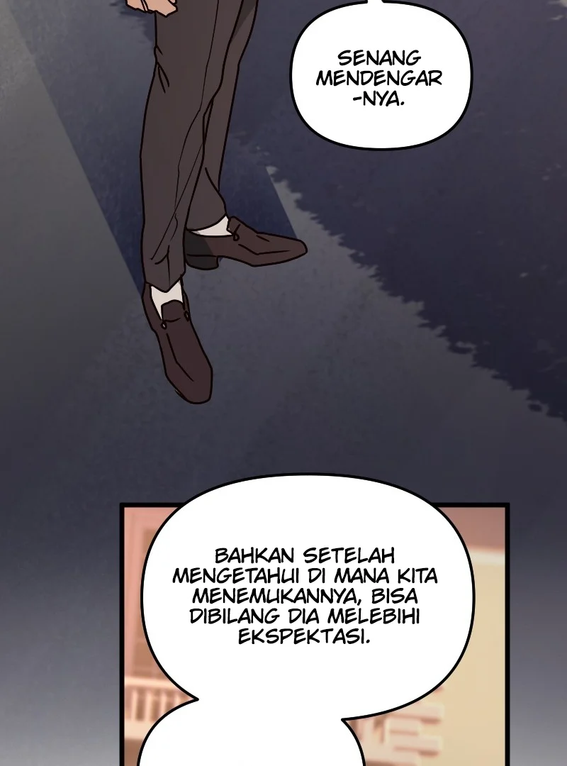 The Mafia Nanny Chapter 15 - halaman 87