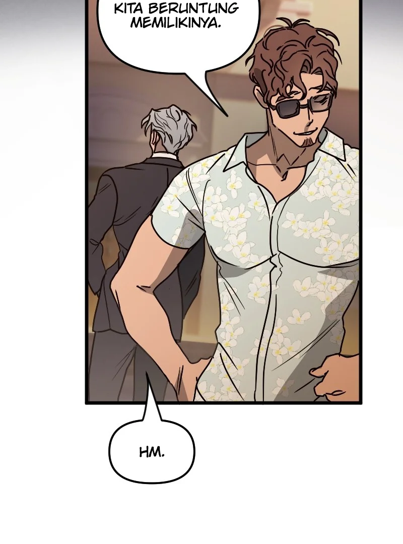 The Mafia Nanny Chapter 15 - halaman 88