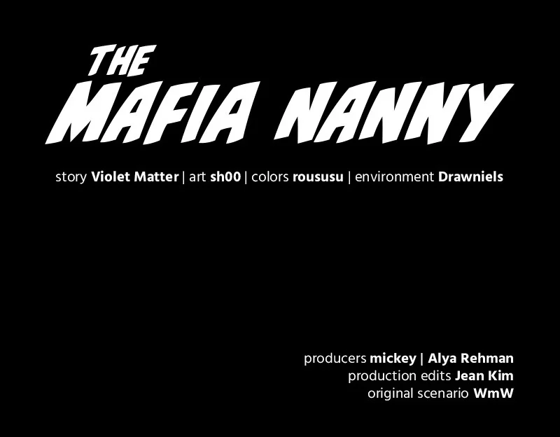 The Mafia Nanny Chapter 15 - halaman 94
