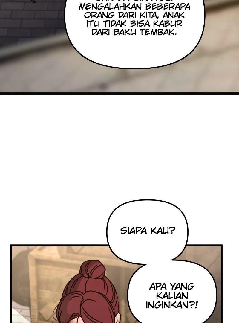 The Mafia Nanny Chapter 16 - halaman 100