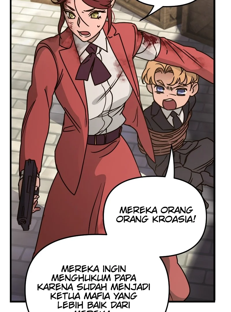 The Mafia Nanny Chapter 16 - halaman 101