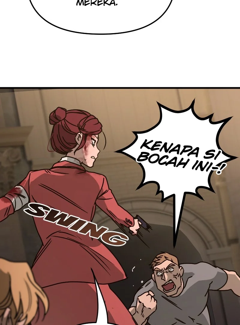 The Mafia Nanny Chapter 16 - halaman 102