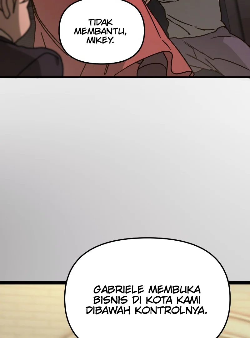 The Mafia Nanny Chapter 16 - halaman 103