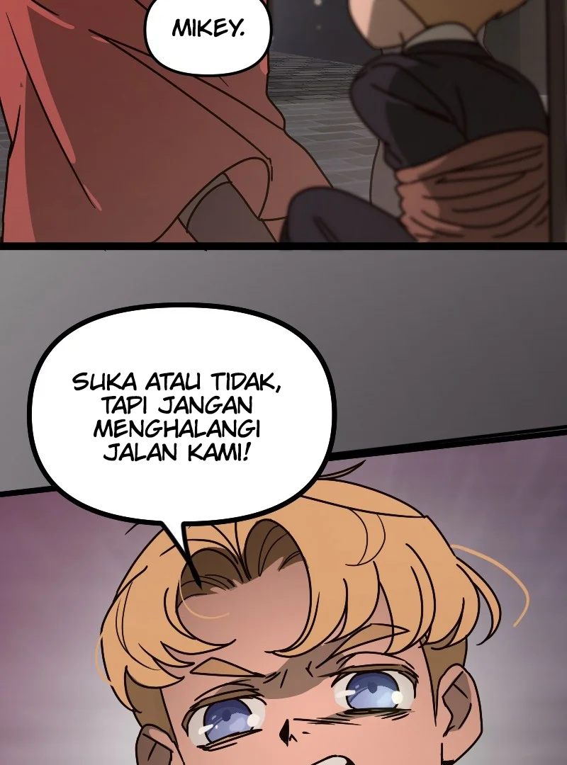The Mafia Nanny Chapter 16 - halaman 105