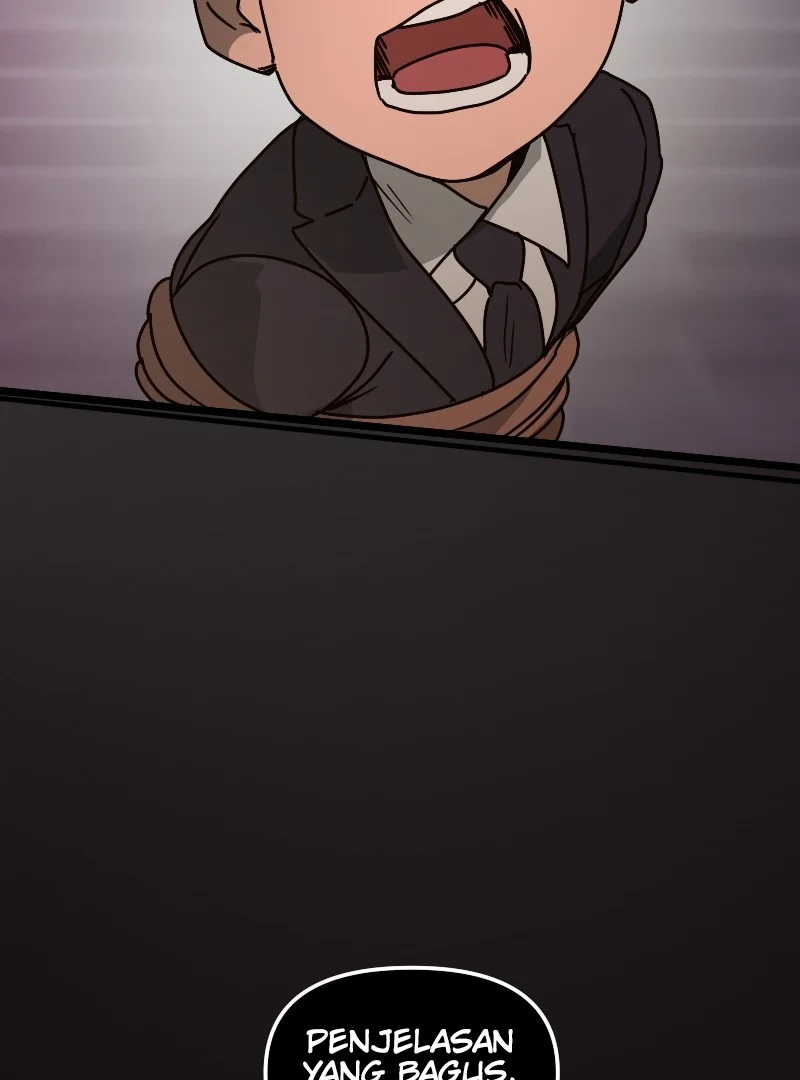The Mafia Nanny Chapter 16 - halaman 106