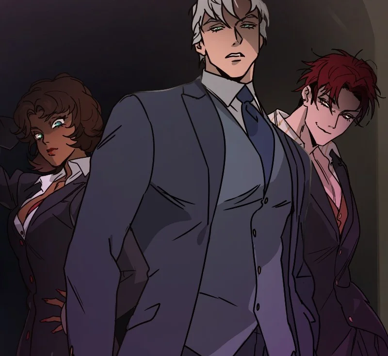 The Mafia Nanny Chapter 16 - halaman 110