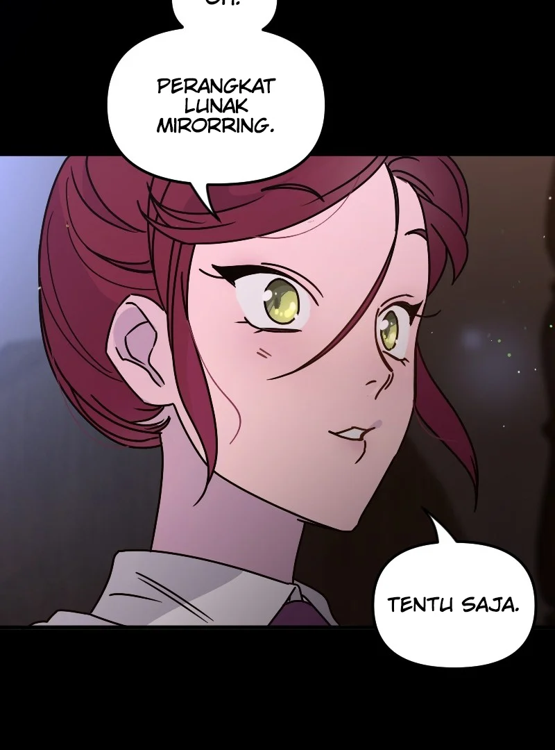The Mafia Nanny Chapter 16 - halaman 12