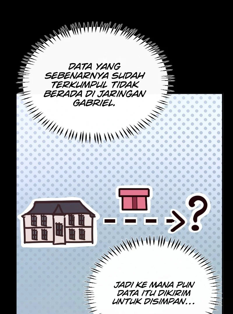 The Mafia Nanny Chapter 16 - halaman 13
