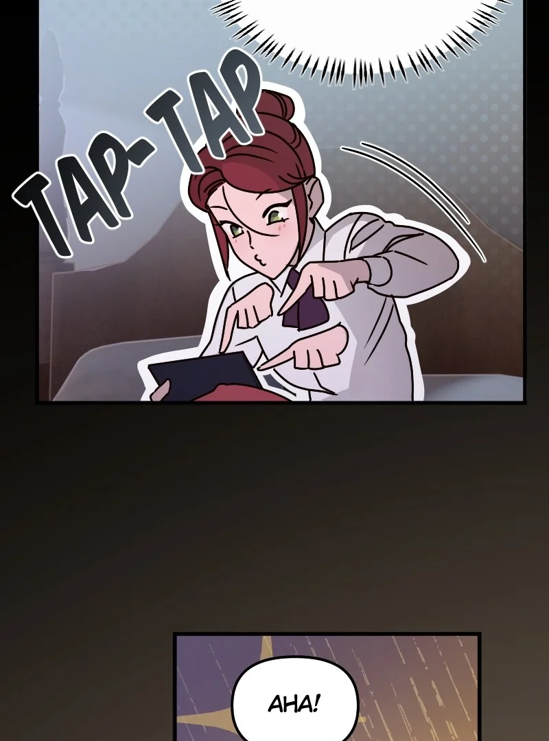 The Mafia Nanny Chapter 16 - halaman 14