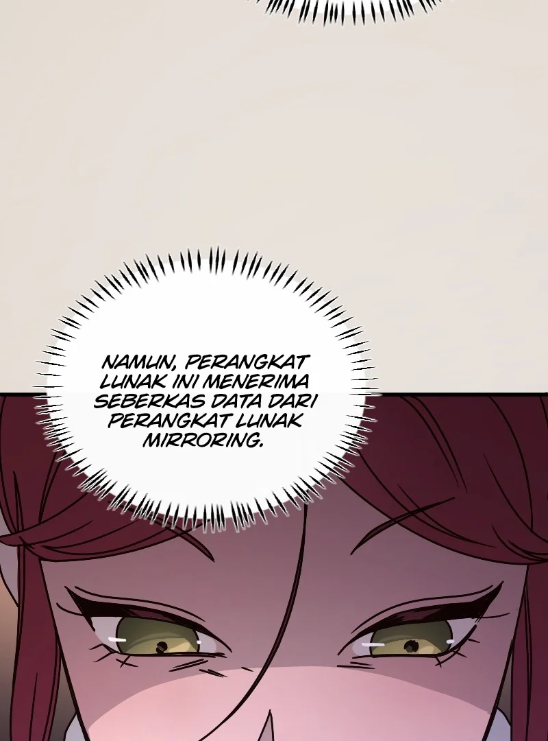 The Mafia Nanny Chapter 16 - halaman 17