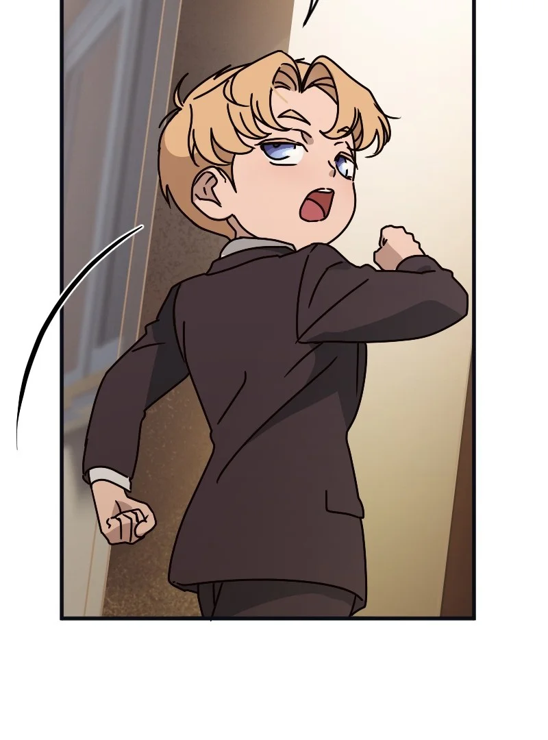 The Mafia Nanny Chapter 16 - halaman 23