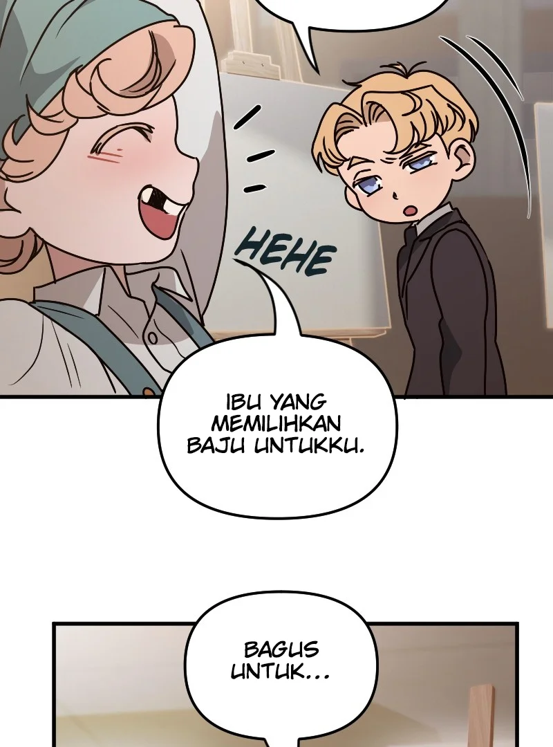 The Mafia Nanny Chapter 16 - halaman 28