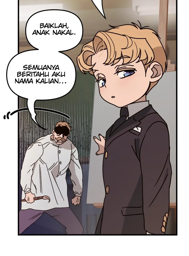 The Mafia Nanny Chapter 16 - halaman 29