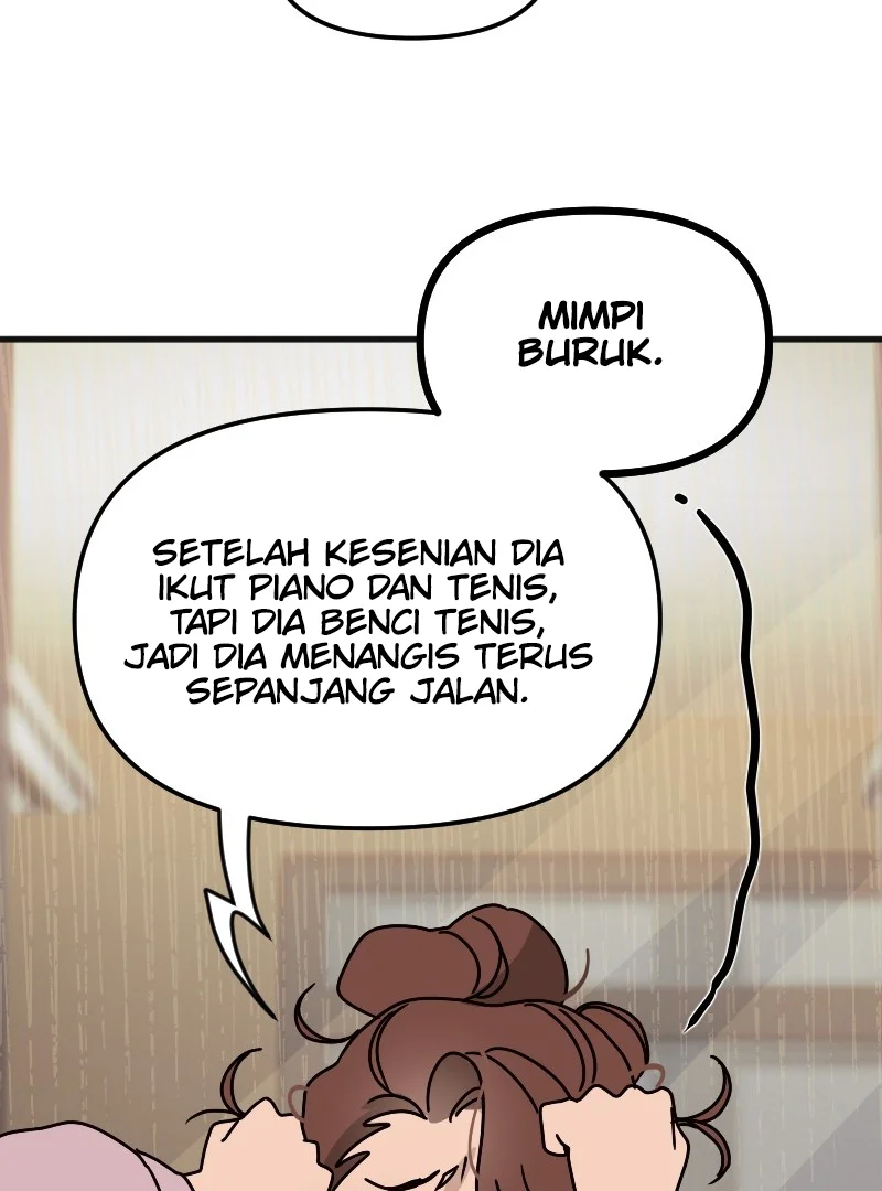 The Mafia Nanny Chapter 16 - halaman 36