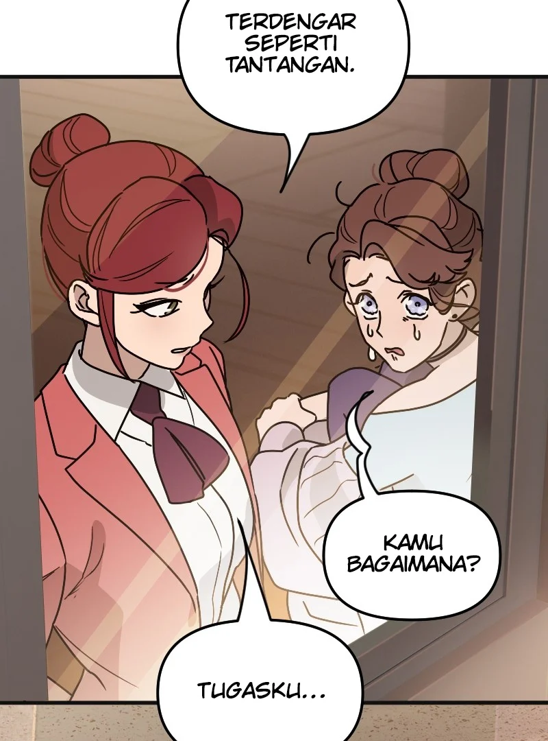 The Mafia Nanny Chapter 16 - halaman 38