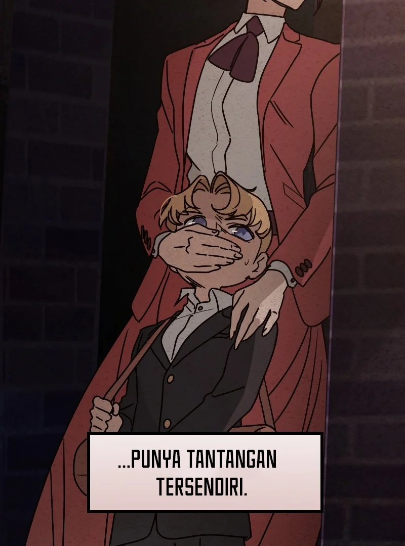 The Mafia Nanny Chapter 16 - halaman 40