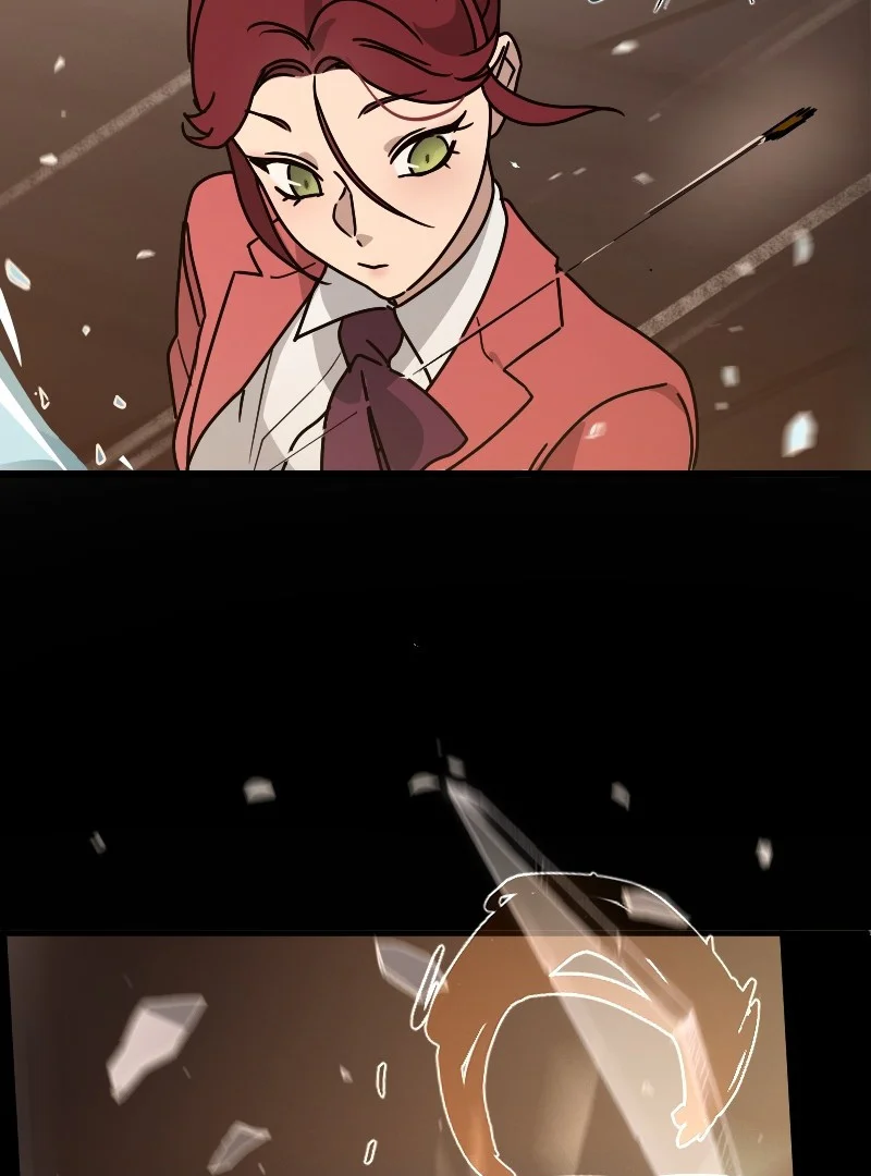 The Mafia Nanny Chapter 16 - halaman 42
