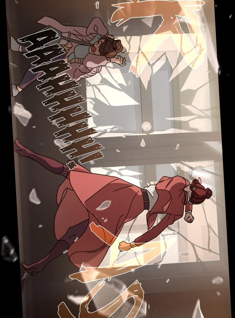 The Mafia Nanny Chapter 16 - halaman 43