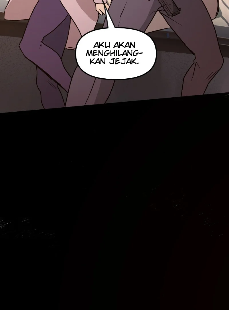 The Mafia Nanny Chapter 16 - halaman 62