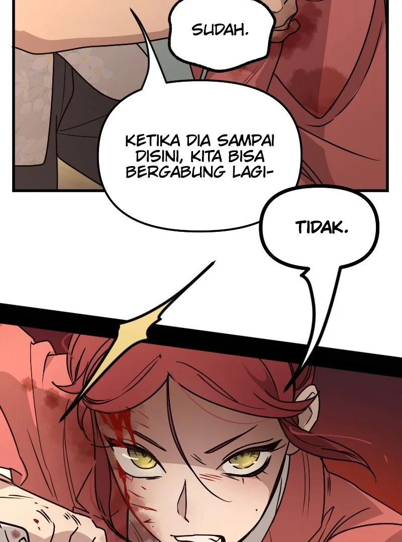 The Mafia Nanny Chapter 16 - halaman 77