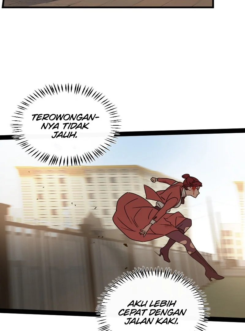 The Mafia Nanny Chapter 16 - halaman 80