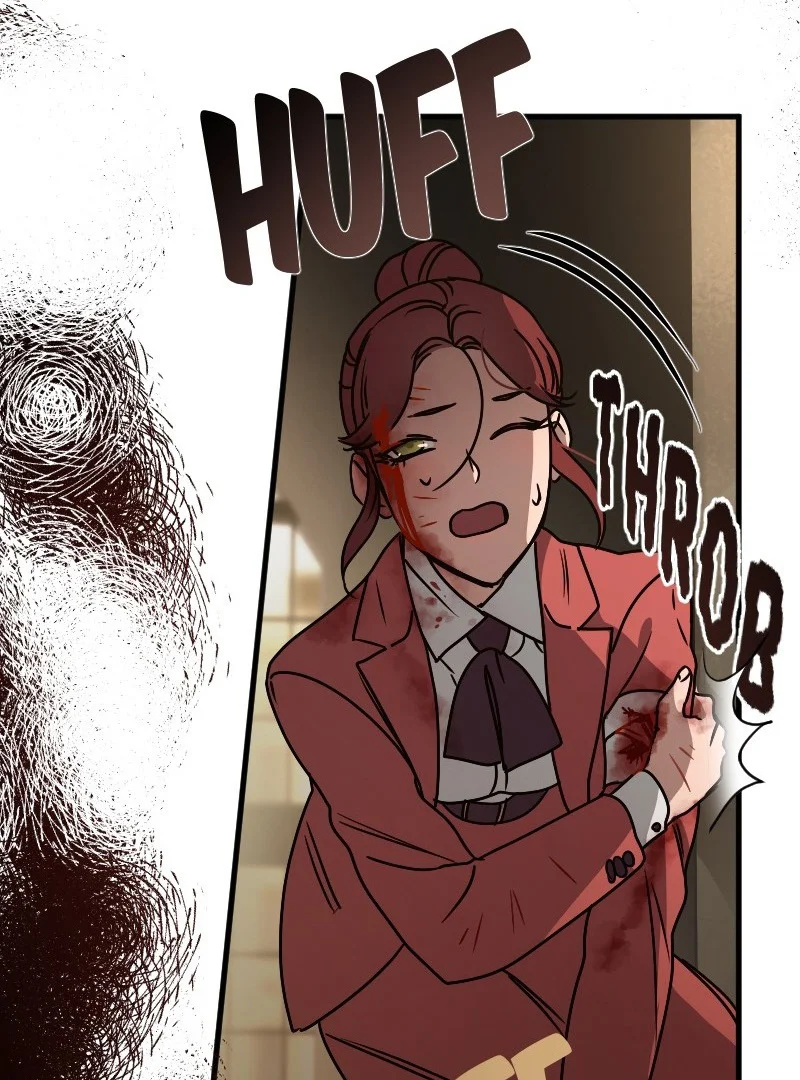 The Mafia Nanny Chapter 16 - halaman 88