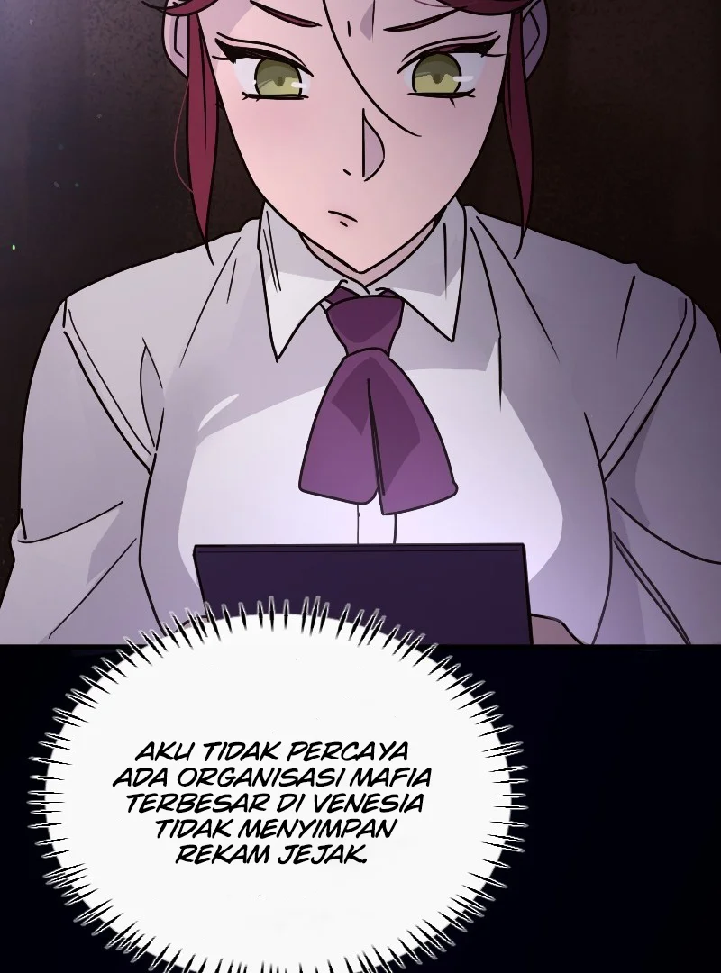 The Mafia Nanny Chapter 16 - halaman 9