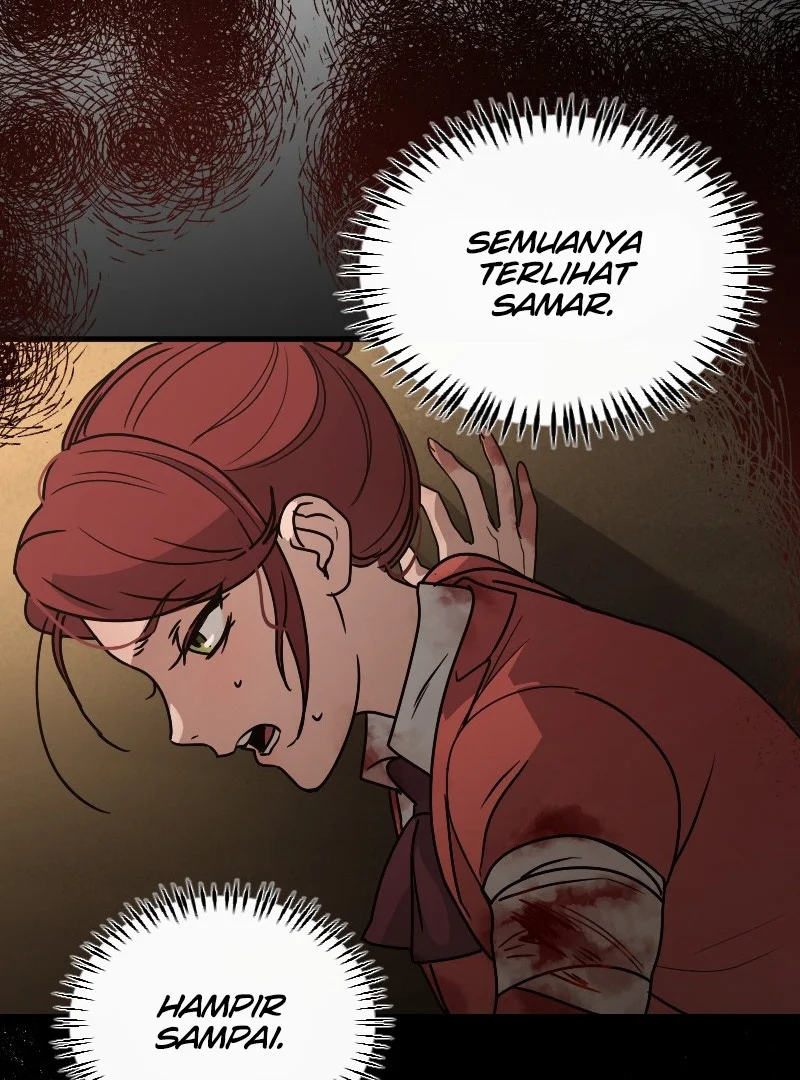 The Mafia Nanny Chapter 16 - halaman 90