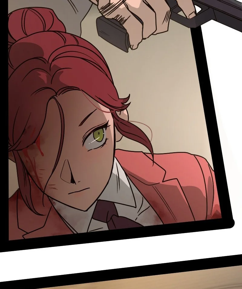 The Mafia Nanny Chapter 16 - halaman 94