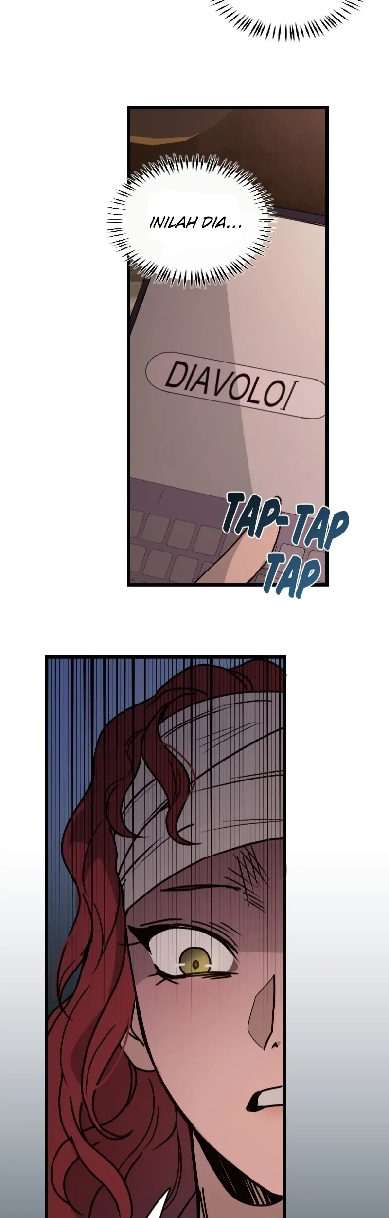 The Mafia Nanny Chapter 17 - halaman 50