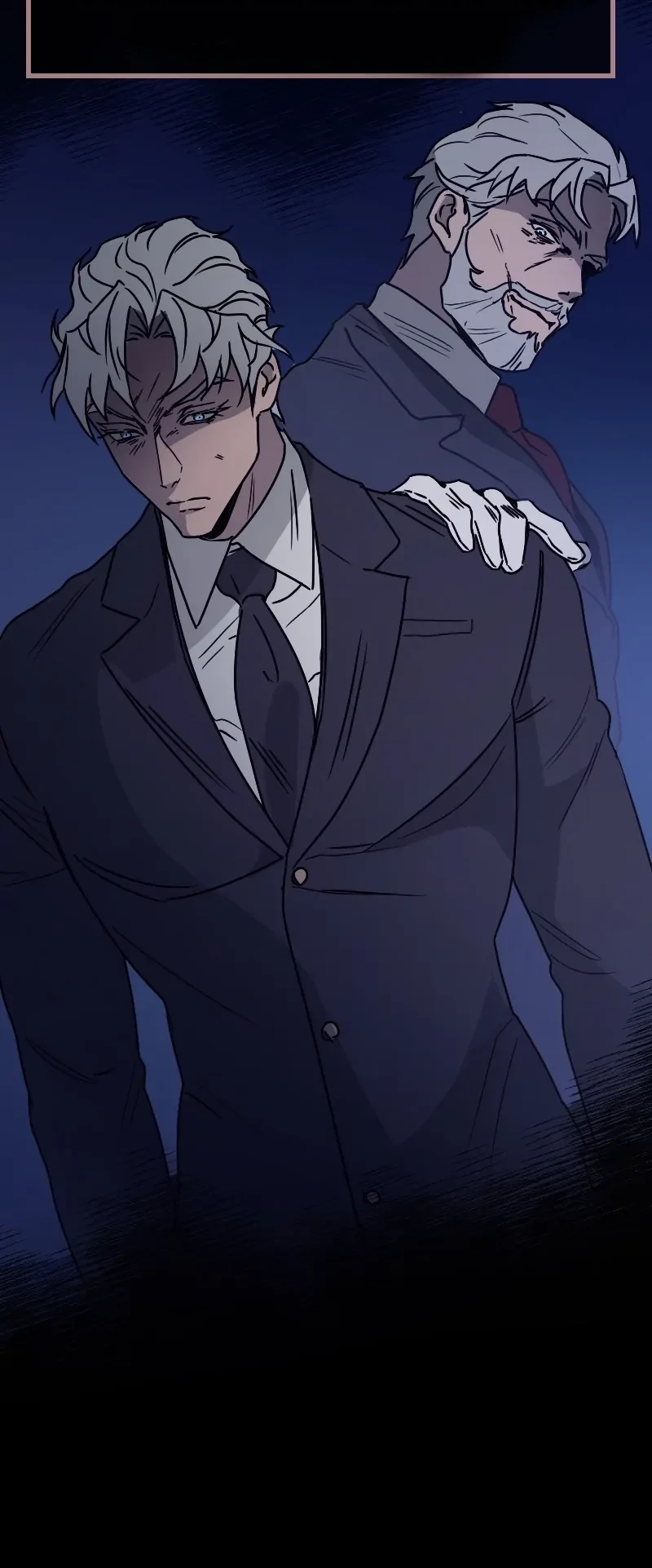 The Mafia Nanny Chapter 18 - halaman 42