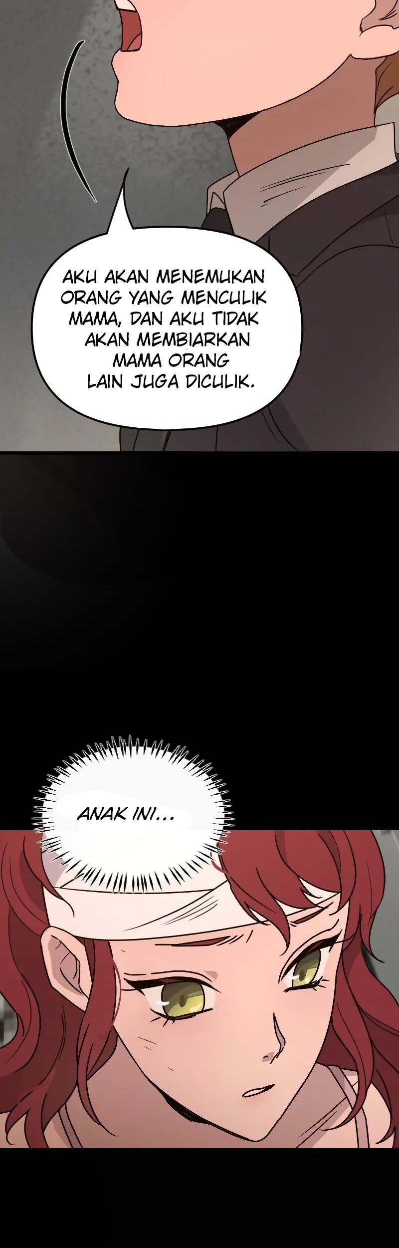 The Mafia Nanny Chapter 18 - halaman 53