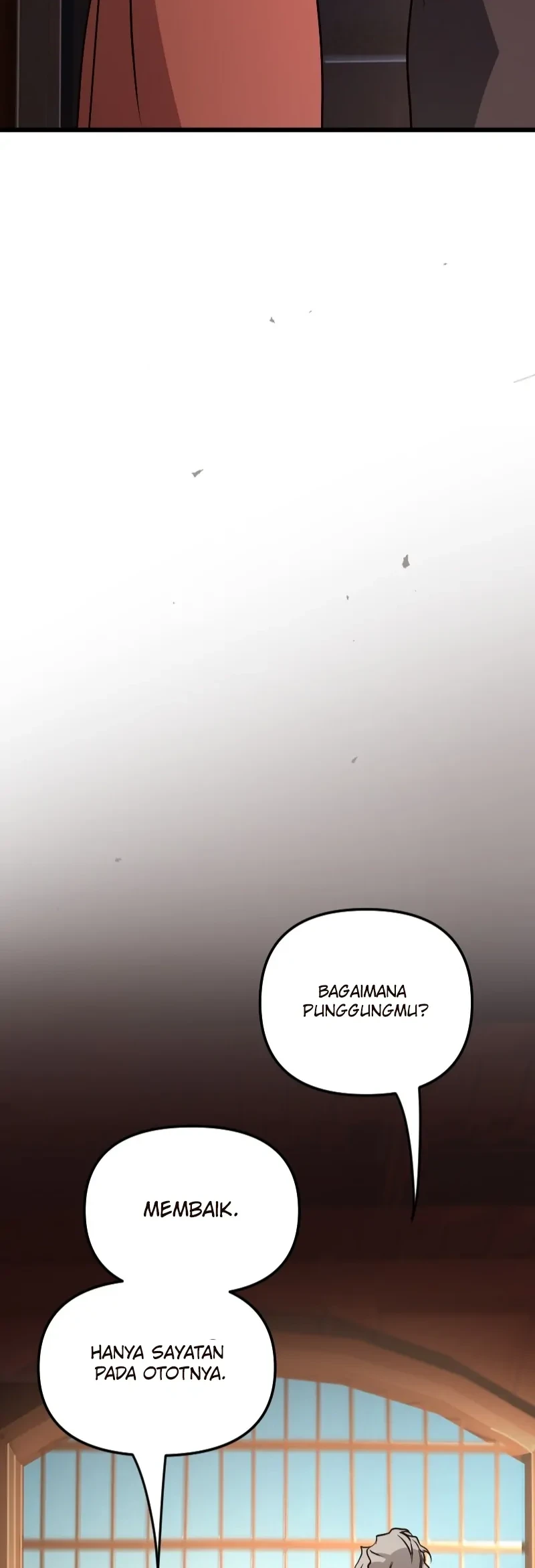 The Mafia Nanny Chapter 19 - halaman 53