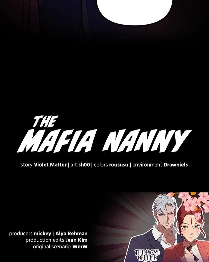 The Mafia Nanny Chapter 19 - halaman 66