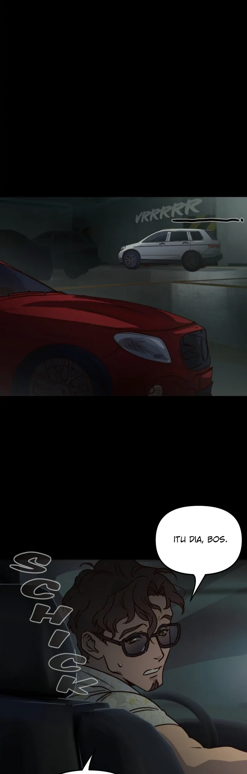 The Mafia Nanny Chapter 20 - halaman 25