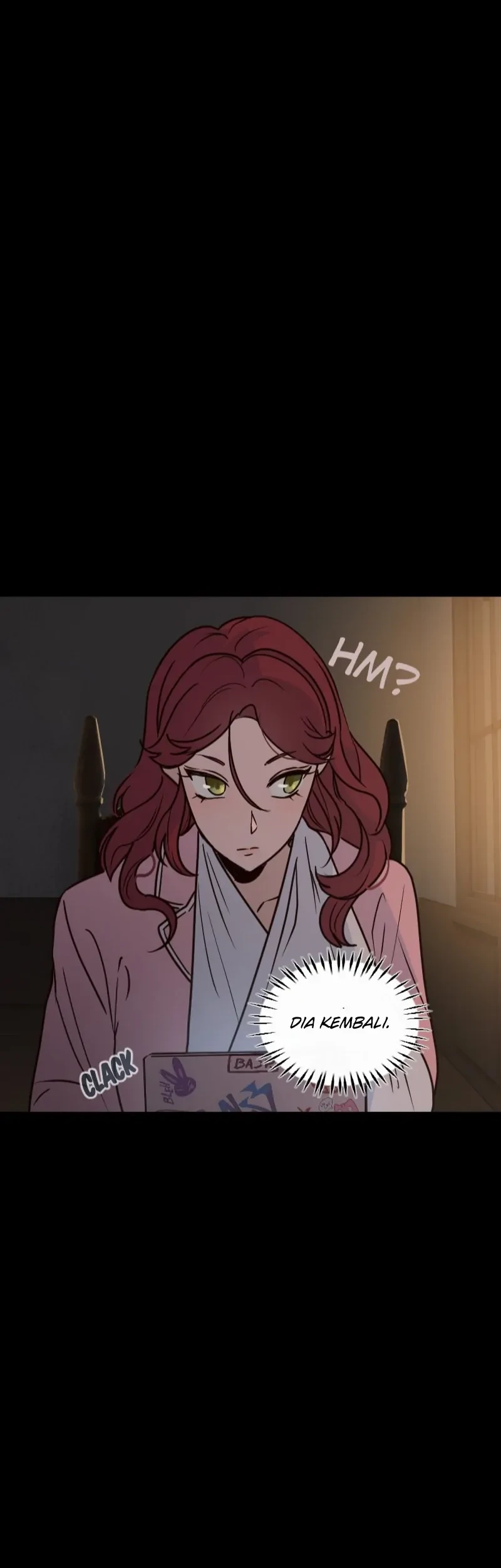 The Mafia Nanny Chapter 20 - halaman 41
