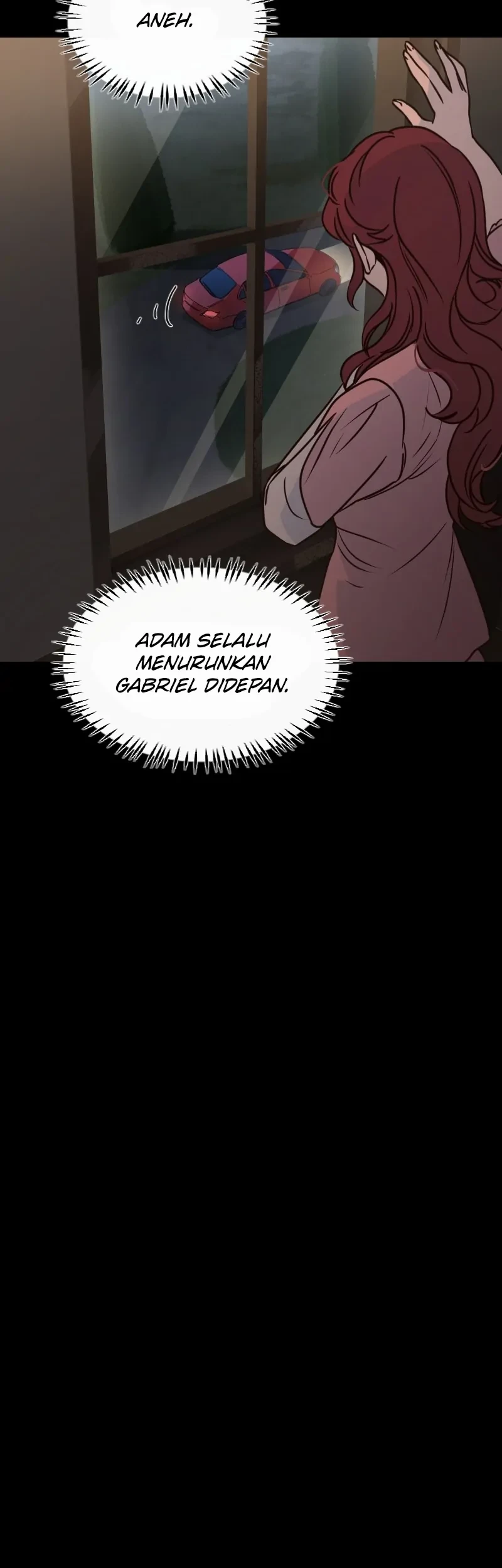 The Mafia Nanny Chapter 20 - halaman 43
