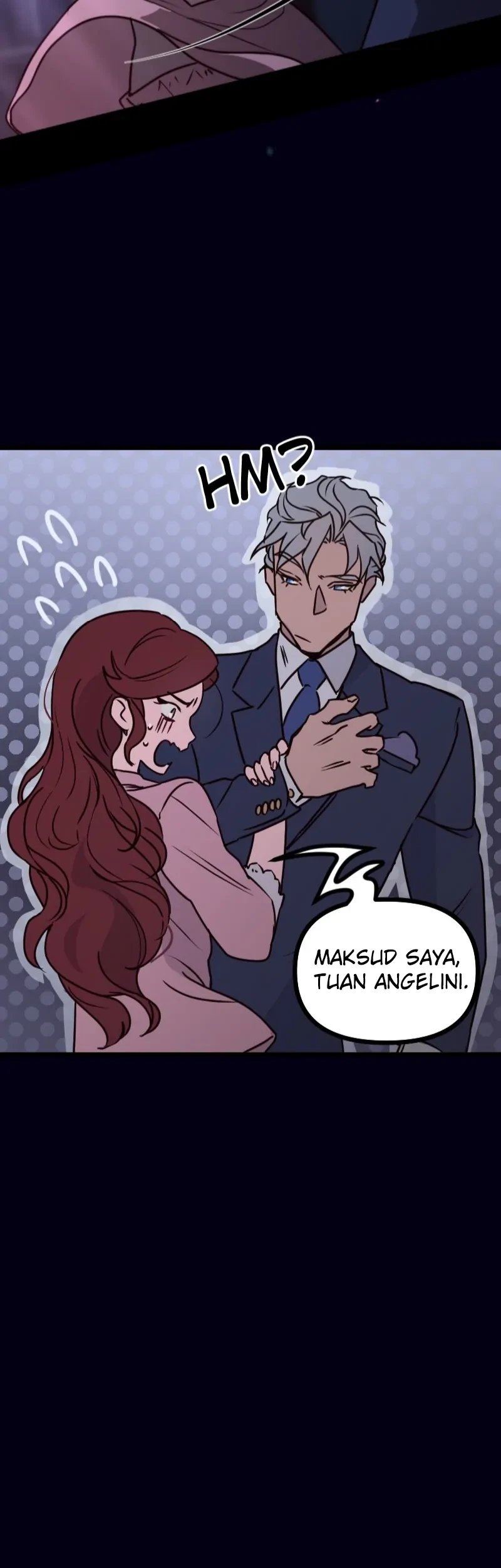 The Mafia Nanny Chapter 20 - halaman 50