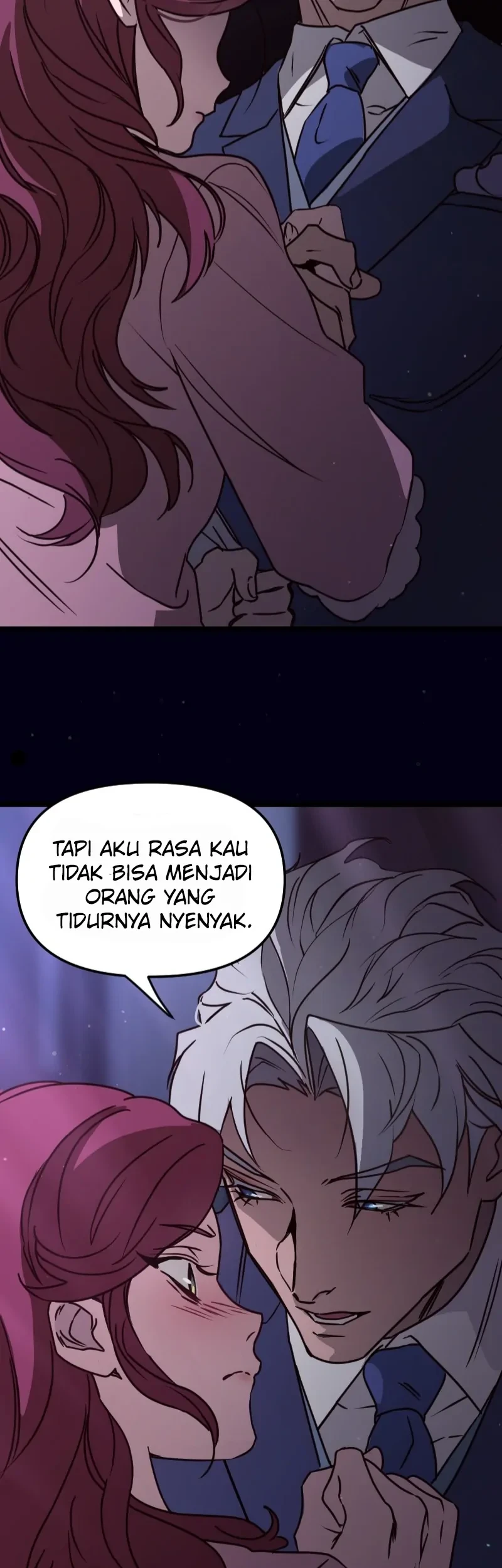The Mafia Nanny Chapter 20 - halaman 53