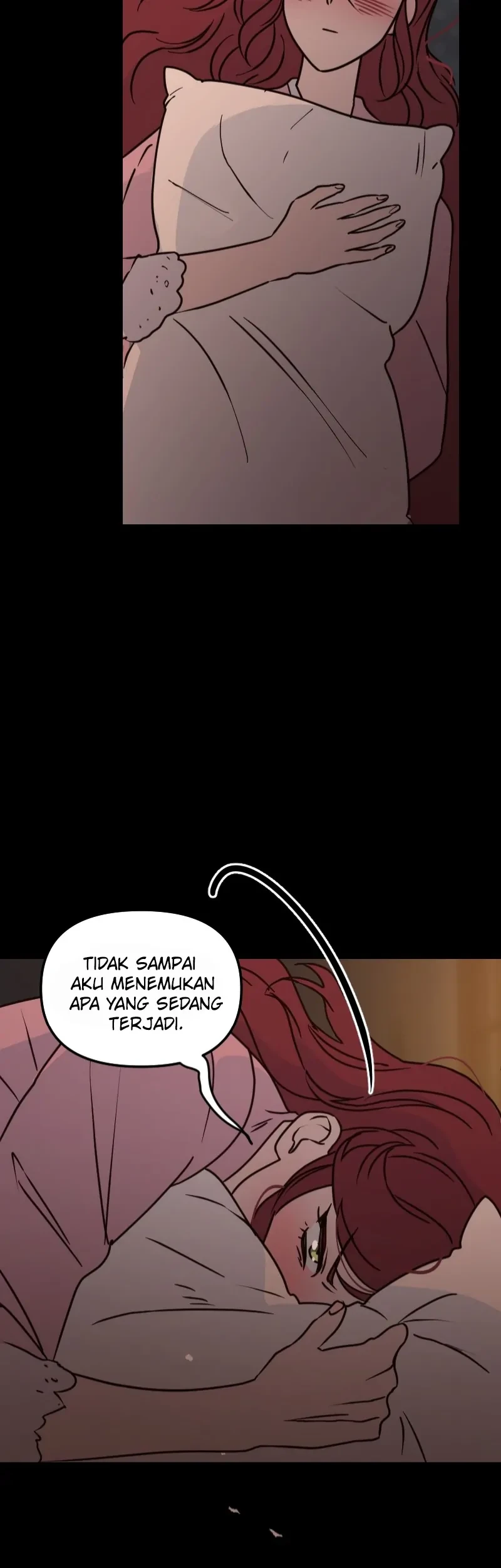 The Mafia Nanny Chapter 20 - halaman 62