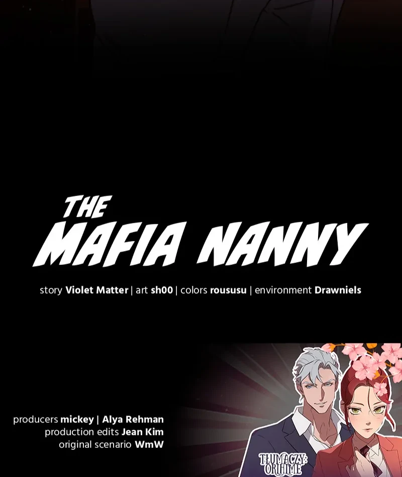 The Mafia Nanny Chapter 20 - halaman 81