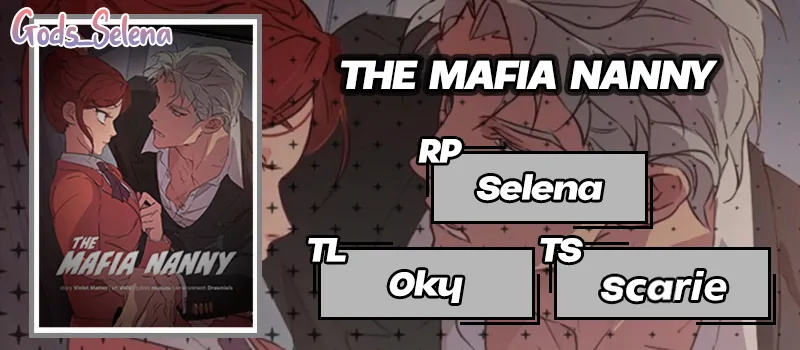 The Mafia Nanny Chapter 21 - halaman 1