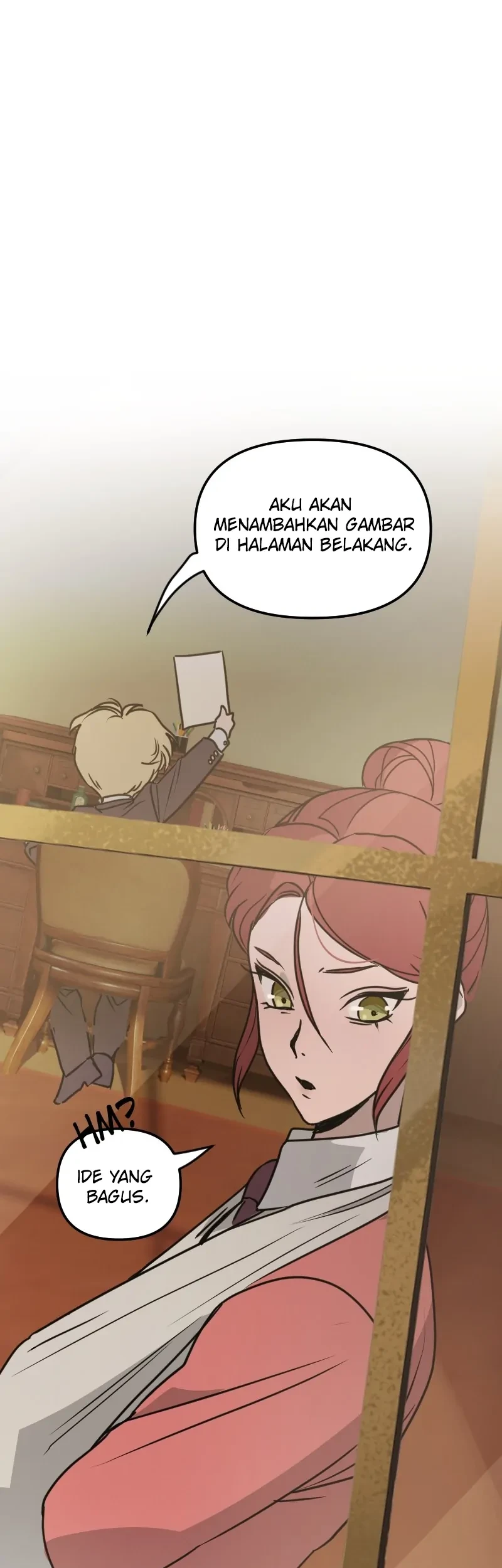The Mafia Nanny Chapter 21 - halaman 63
