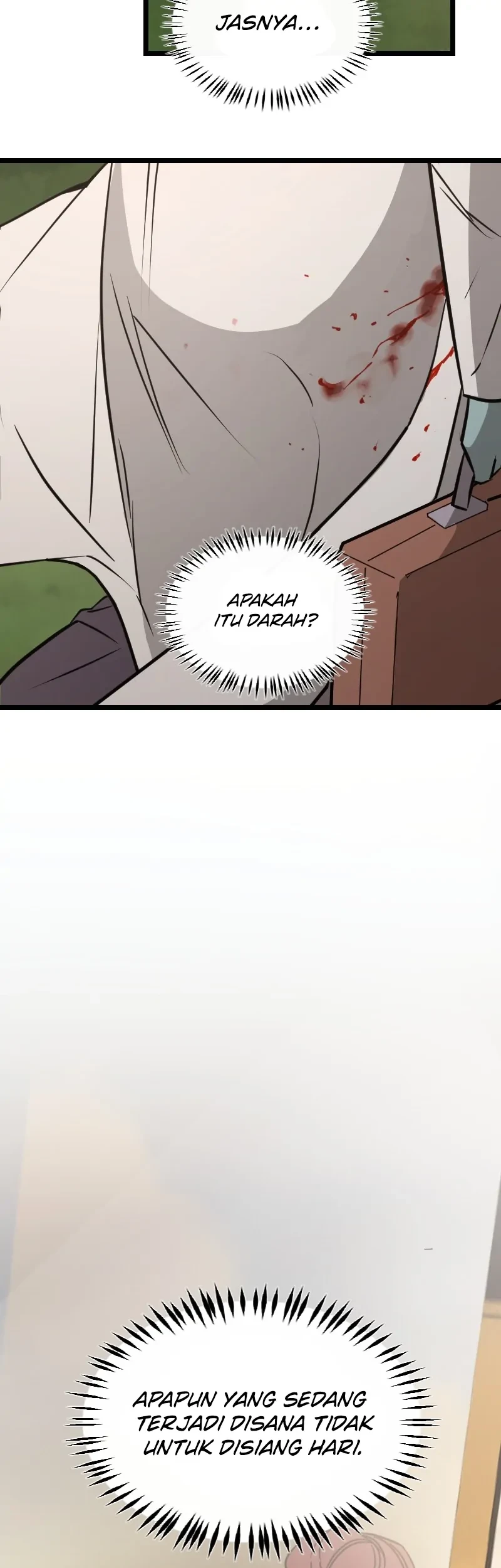 The Mafia Nanny Chapter 21 - halaman 66