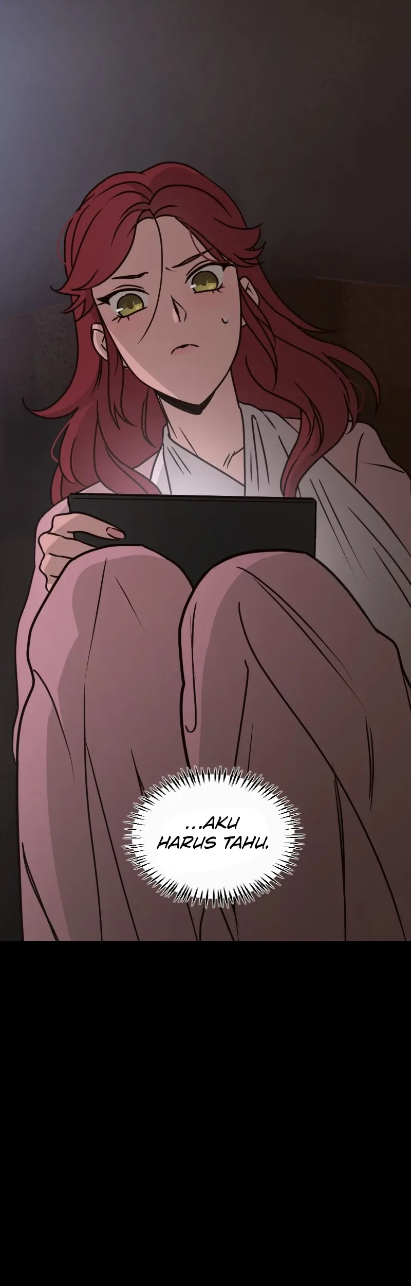 The Mafia Nanny Chapter 21 - halaman 70
