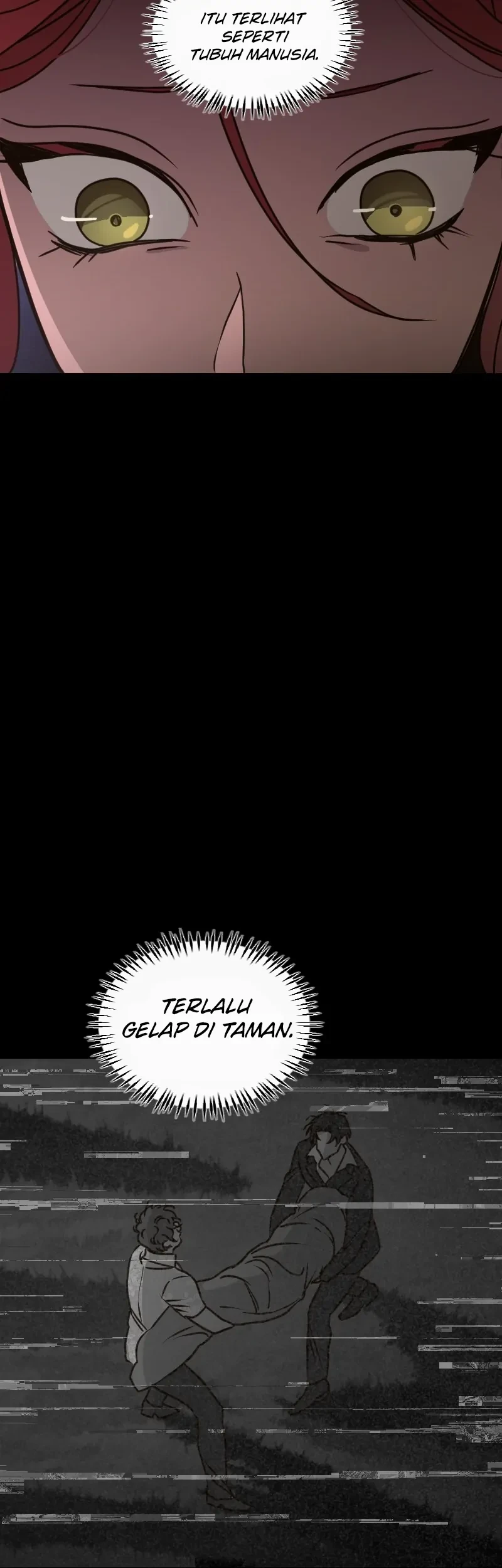 The Mafia Nanny Chapter 21 - halaman 76